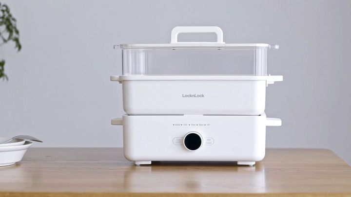 Baule Da Viaggio Grigio E Nero - Foto 12