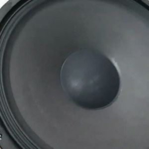 SPEAKER ELSOUND 15 INCH 15IN 15" FULL RANGE WOOFER ORIGINAL 15INCH