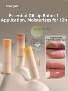 Goodgudi | Hydrating Nourishing Lip Balm