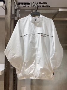 Áo khoác gió nam FB5516-121