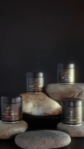 Maruzen Uji Matcha มัทฉะจากจังหวัดเกียวโต ประเทศญี่ปุ่น ขนาด 30 กรัม