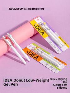 Nusign | Quick-drying Neutral Pen 0.5mm Black