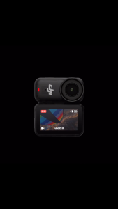 [พร้อมส่ง] DJI Osmo Nano - Action Camera | 1/1.3 Sensor 4K | เเถบเเม่เหล็ก 2 ด้าน | เเบตเตอรี่เมื่อใช้คู่กัน 200 นาที