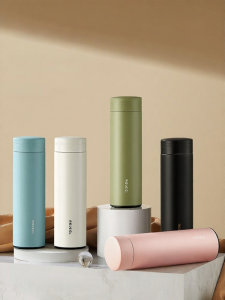 RELEA | Stylish Portable Thermal Flask 316 Stainless Steel