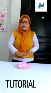 KERANJANG BAJU LIPAT / KERANJANG BAJU LAUNDRY / KERANJANG BAJU