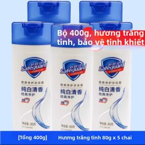 Safeguard | Sữa Tắm Hương Thơm Dài Lâu cho Nam và Nữ