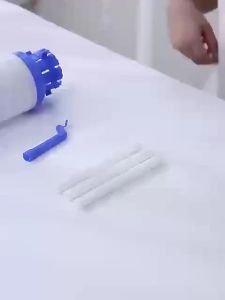 MERIAHSHOP Pompa Galon Manual Drinking Water Pump Dispenser Non Elektrik Portable