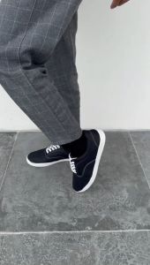 Sepatu Sneakers Pria Terbaru dari Brand Walkers