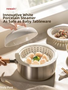 Versatile Steam Basket 18cm