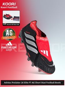adidas | Flip Tongue International Version AG Football Shoes
