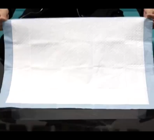 Wee Wee Pad Pet Diaper Puppy Pet Training Pad Training Mat Pee Pad Wee Pad Urine Pat Cat Dog