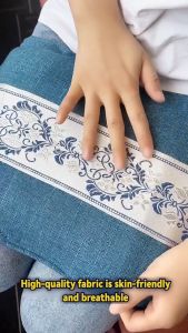 Wormwood Sea Pain Relief Back Effective Electric Heating Pad Neck Portable Physiotherapy Hot Compress Heating Pad Electric Fast Moist/Dry Pain Relief Heat Mat Adjustable Temperature Therapy Hot Compres To Relax Muscles for Back Pain Shoulder