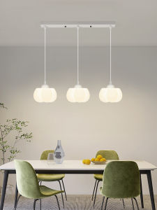 DGY | Modern Nordic Cream Style Multifunctional Pendant Light