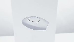 HOMEFISH Body Bikini IPL 500000 Flash Depilator Pulses Permanent Laser Epilator Painless For Women Hair Removal Home Use