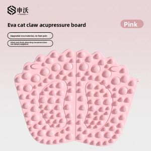 SHENWO | Reflexology Massage Pad for Slow Jogging Promotes Weight Loss and Blood Circulation