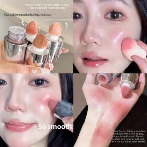 Lembiof | Long-lasting & Glow-boosting Blush Liquid
