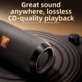 SENXUN | High Volume High Fidelity Waterproof Portable Bluetooth Speaker 30W. 