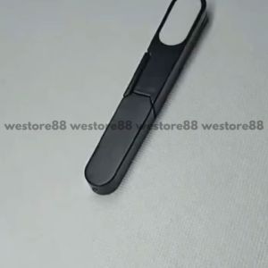 Gunting Benang Gunting Kail Pancing Gunting Lipat Mini Cutter WEO BC67