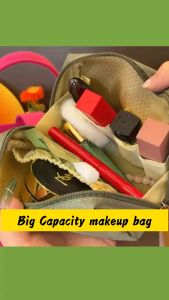 FUNPOINT Travel Cosmetic Bag: Your Ultimate Portable Organizer