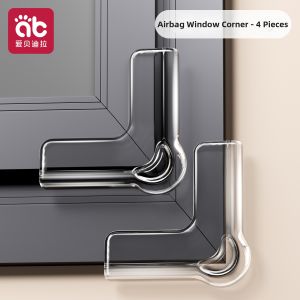 AIBEIDILA | Corner Cushion Impact Protection Guard