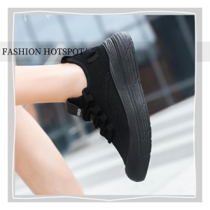 SQShop งานเข้าใหม่ รองเท้าผ้าใบแฟชั่น งานเข้าใหม่ ทรงสวย ใส่สบาย ระบายอากาศได้ดี สีไหนก็โดนใจ แมทช์กับชุดอะไรก็เข้า รีบมาตำเลย ราคาถูกๆ