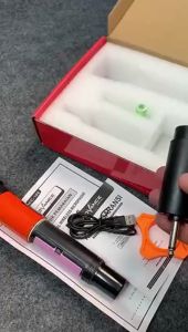 Profesional Microphone Advance MIC-106 Mic Wireless Bisa di Charger
