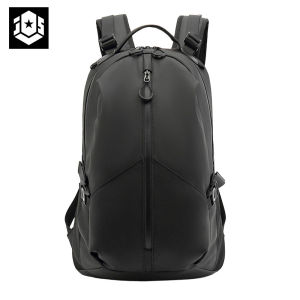 READY STOCK MALAYSIA Waterproof Sport Bike Men Backpack Beg Motorsikal Lelaki Kalis Air Beg Belakang (SC-048)