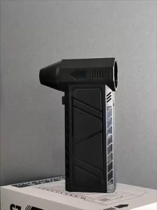 Turbos S7 Violent Fan 130000RPM Brushless Motor Powerful Air Blower Fast Speed