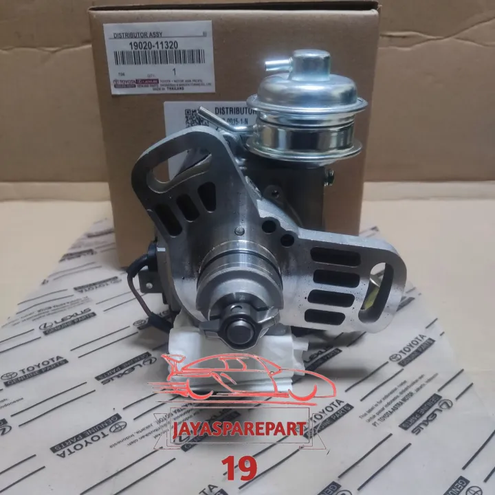 Delco%20CDI%20/%20Distributor%20Assy%20Original%20Toyota%20Starlet%20-%20Image%203