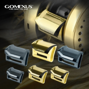 Gomexus | Cuộn Cá Đều Màu Đã Tùy Chỉnh