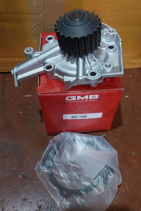 GWS-13AR WATER PUMP ASSEMBLY SUZUKI MULTICAB F6A GMB ORIGINAL | Lazada PH