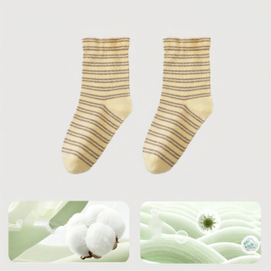 JIFANPAUL | Vớ Rộng Ấm Sau Sinh
