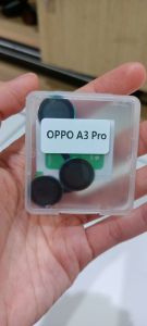 ring tempered glass kamera Oppo A3 pro A3X A3 nfc A78 5G eagle eye pelindung kamera