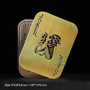 ตัวปรับสายรัดแรงดันแรงต้าน1ชิ้นตัวหมุนนิ้ว EDC โป๊กเกอร์ของเล่นลดความวิตกกังวลป๊อปการ์ดแบบพกพาได้ไจโรหมุนเล่นโลหะแบบเลื่อนได้บรรเทาความเครียดของเล่น