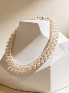 YISHU | Thyroid Surgery Scar Conceal Necklace