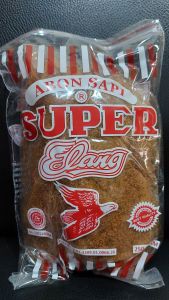 Abon Sapi Super Elang 250 gr asli Boyolali