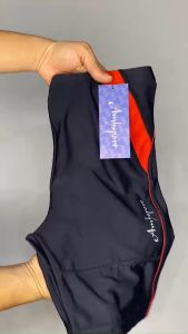 Quần Lửng Bơi Cao Cấp Trẻ Em Nam SharkCare QBL 551 Hàng Việt Nam