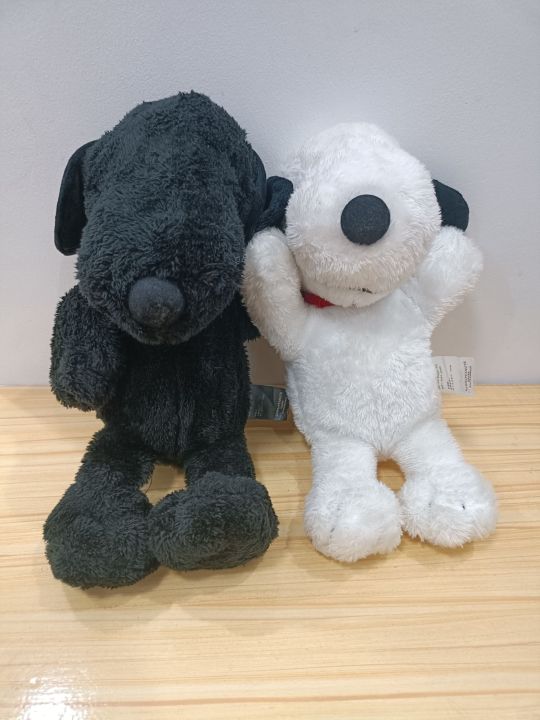 Uniqlo Kaws Kaws Snoopy Plush White Kaws X Snoopy Uniqlo Plush