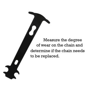 Bike Chain Missing Link Removal Plier Repair +Quick Link Joint Disassemble Installation Tool Wrench Installation Tool