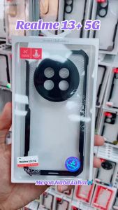 Realme 13+ 5g Xundd Beatle Series Shockproof Case Cover