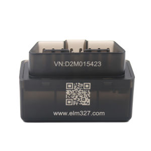 V01HW5 WIFI OBD2 Scanner ELM327 Car Diagnostic Tool for iOS Android Supports 9Protocols Fault Code Reader Data Stream Scan Tool