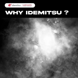 IDEMITSU IRG5 10W-30 MB Full Synthetic (1L) Motorcycle Matic Oil (Oli Mesin Motor Matic)