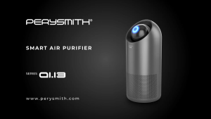 PerySmith Smart Air Purifier Ai Series Ai13