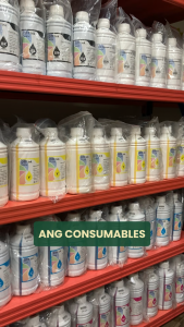 DTF ink (Inkmall )1 Liter