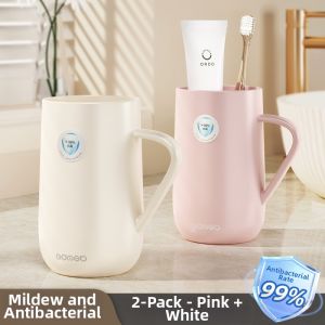 WEIMEIYUAN | Elevated Simple Couple Cup