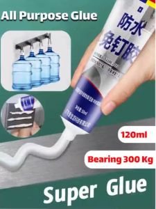 KOVEX Super Glue: A Comprehensive Guide to Strong Plastic Adhesive & Waterproof Sealant