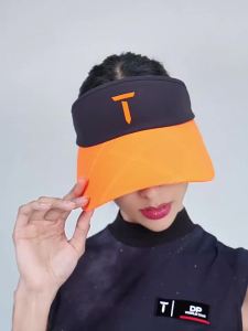 EUROPEAN TOUR | Adjustable Sun Protection Golf Hat 26