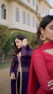 [PRE-ORDER 15 DAYS] READYMADE PUNJABI SUITS {ETA:2025-12-31}