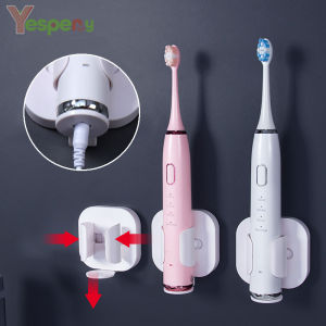 YESPERY ของมิตร ที่ใส่แปรงสีฟันไฟฟ้า อ่อนเนก ประสงค์ ให้ความสวยคมบาง แปรงสีฟันไฟฟ้าลังพลาสติกเป็นมิตร