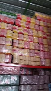 Bungkus Kebab isi 100 pcs / Kemasan kebab isi 100 murah /  Box kebab isi 100 lembar Kertas